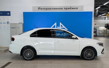 Volkswagen Polo VI (EU Market), 2020 год, 1 575 000 рублей, 4 фотография