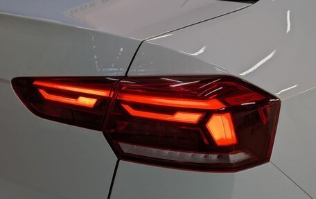 Volkswagen Polo VI (EU Market), 2020 год, 1 575 000 рублей, 8 фотография