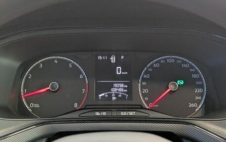 Volkswagen Polo VI (EU Market), 2020 год, 1 575 000 рублей, 14 фотография