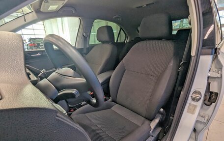 Volkswagen Polo VI (EU Market), 2020 год, 1 575 000 рублей, 17 фотография