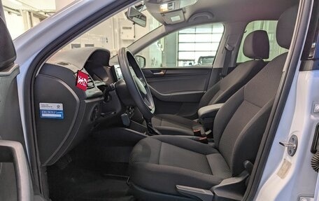 Volkswagen Polo VI (EU Market), 2020 год, 1 575 000 рублей, 10 фотография