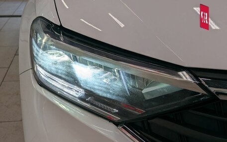Volkswagen Polo VI (EU Market), 2020 год, 1 575 000 рублей, 7 фотография