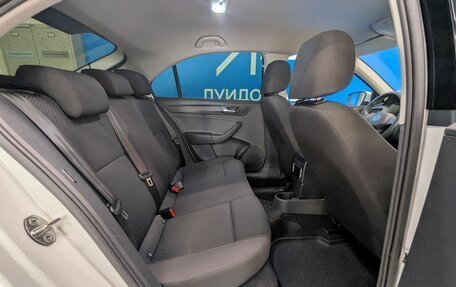 Volkswagen Polo VI (EU Market), 2020 год, 1 575 000 рублей, 19 фотография