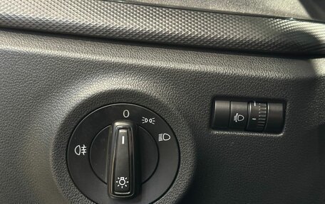 Volkswagen Polo VI (EU Market), 2021 год, 999 000 рублей, 16 фотография