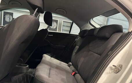 Volkswagen Polo VI (EU Market), 2021 год, 999 000 рублей, 11 фотография