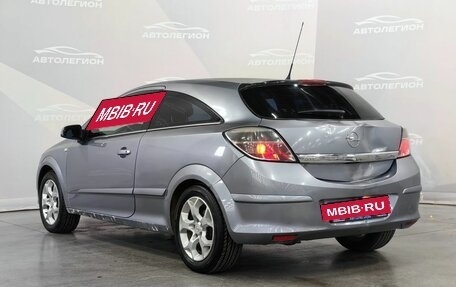 Opel Astra G, 2006 год, 360 000 рублей, 3 фотография