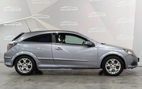 Opel Astra G, 2006 год, 360 000 рублей, 6 фотография