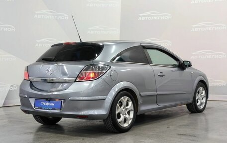 Opel Astra G, 2006 год, 360 000 рублей, 5 фотография