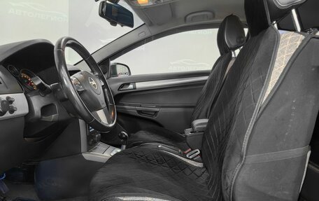 Opel Astra G, 2006 год, 360 000 рублей, 10 фотография