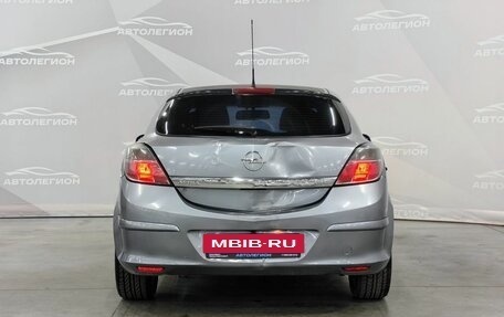 Opel Astra G, 2006 год, 360 000 рублей, 4 фотография