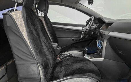 Opel Astra G, 2006 год, 360 000 рублей, 14 фотография