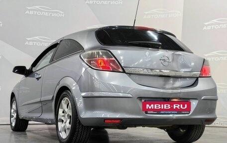 Opel Astra G, 2006 год, 360 000 рублей, 23 фотография