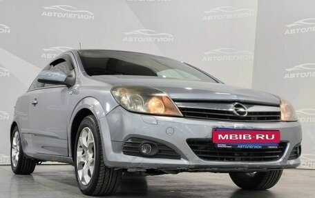 Opel Astra G, 2006 год, 360 000 рублей, 24 фотография