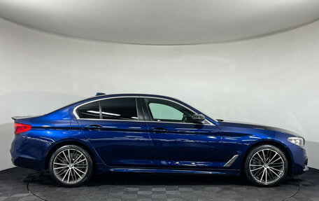 BMW 5 серия, 2020 год, 3 297 000 рублей, 6 фотография