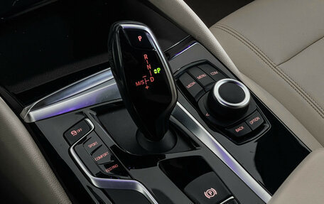 BMW 5 серия, 2020 год, 3 297 000 рублей, 16 фотография