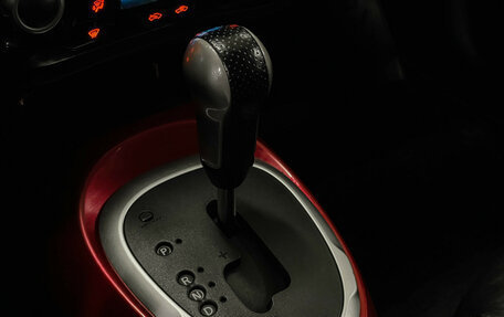 Nissan Juke II, 2011 год, 877 000 рублей, 15 фотография