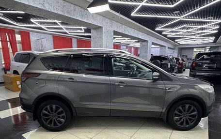 Ford Kuga III, 2013 год, 1 665 000 рублей, 6 фотография