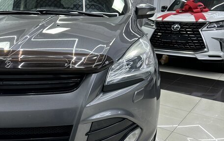 Ford Kuga III, 2013 год, 1 665 000 рублей, 10 фотография