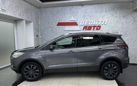 Ford Kuga III, 2013 год, 1 665 000 рублей, 2 фотография