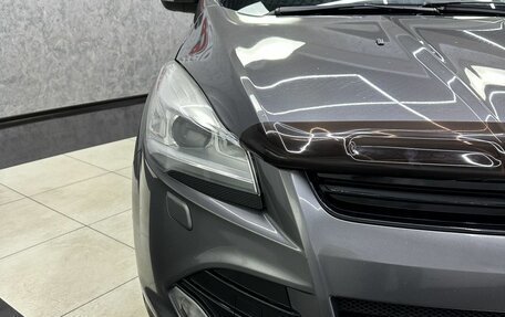 Ford Kuga III, 2013 год, 1 665 000 рублей, 9 фотография