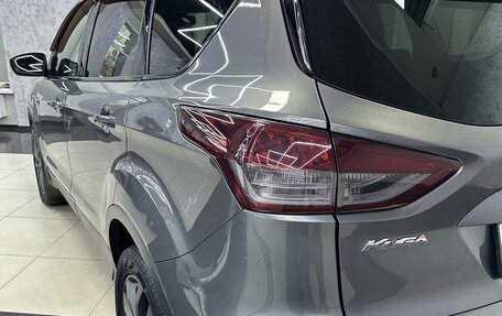 Ford Kuga III, 2013 год, 1 665 000 рублей, 11 фотография