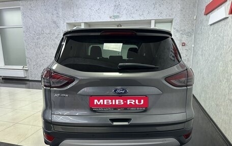 Ford Kuga III, 2013 год, 1 665 000 рублей, 4 фотография
