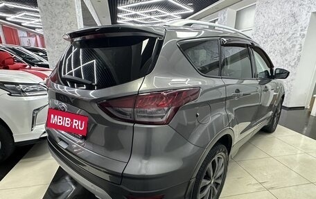 Ford Kuga III, 2013 год, 1 665 000 рублей, 5 фотография