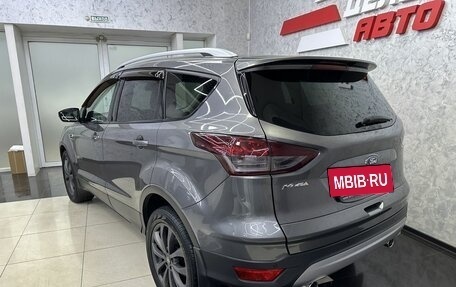 Ford Kuga III, 2013 год, 1 665 000 рублей, 3 фотография