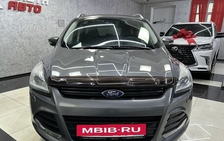 Ford Kuga III, 2013 год, 1 665 000 рублей, 8 фотография