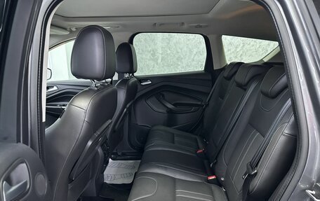 Ford Kuga III, 2013 год, 1 665 000 рублей, 14 фотография