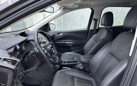 Ford Kuga III, 2013 год, 1 665 000 рублей, 13 фотография