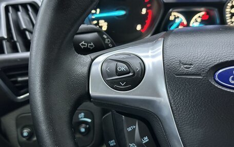 Ford Kuga III, 2013 год, 1 665 000 рублей, 19 фотография