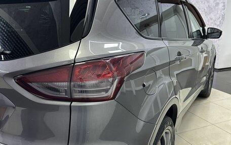 Ford Kuga III, 2013 год, 1 665 000 рублей, 12 фотография