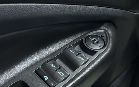 Ford Kuga III, 2013 год, 1 665 000 рублей, 23 фотография