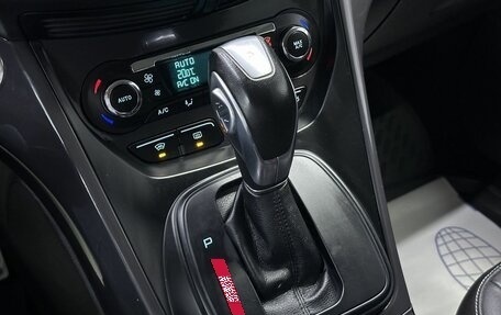 Ford Kuga III, 2013 год, 1 665 000 рублей, 26 фотография