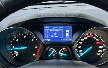 Ford Kuga III, 2013 год, 1 665 000 рублей, 21 фотография