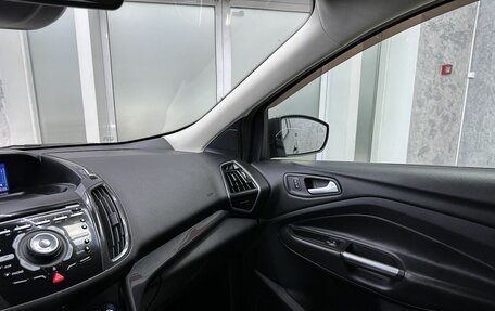 Ford Kuga III, 2013 год, 1 665 000 рублей, 28 фотография