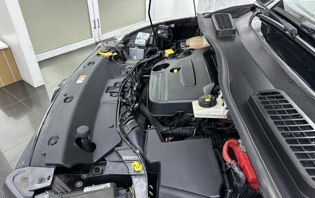 Ford Kuga III, 2013 год, 1 665 000 рублей, 34 фотография