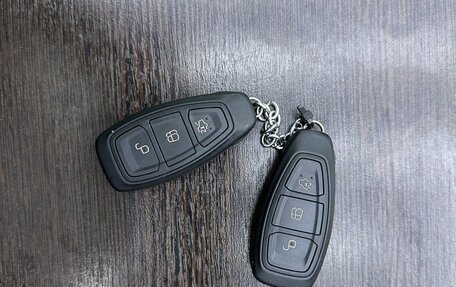 Ford Kuga III, 2013 год, 1 665 000 рублей, 36 фотография