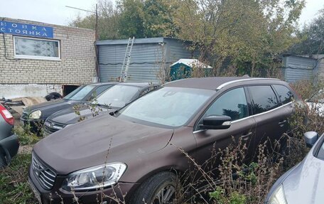 Volvo XC60 II, 2014 год, 750 000 рублей, 3 фотография