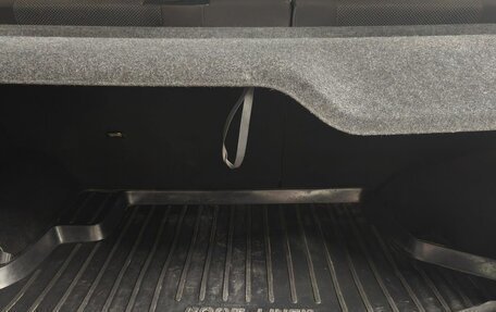 Chevrolet Niva I рестайлинг, 2018 год, 809 000 рублей, 12 фотография