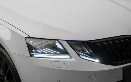 Skoda Octavia, 2017 год, 2 180 000 рублей, 7 фотография