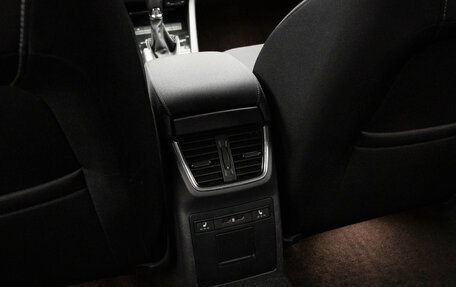 Skoda Octavia, 2017 год, 2 180 000 рублей, 17 фотография