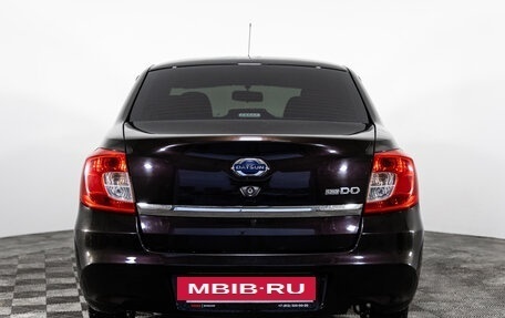 Datsun on-DO I рестайлинг, 2018 год, 499 000 рублей, 4 фотография