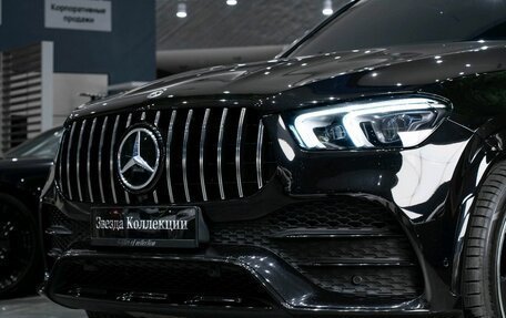 Mercedes-Benz GLE, 2020 год, 5 600 000 рублей, 2 фотография