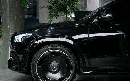 Mercedes-Benz GLE, 2020 год, 5 600 000 рублей, 3 фотография
