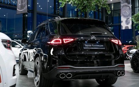 Mercedes-Benz GLE, 2020 год, 5 600 000 рублей, 6 фотография