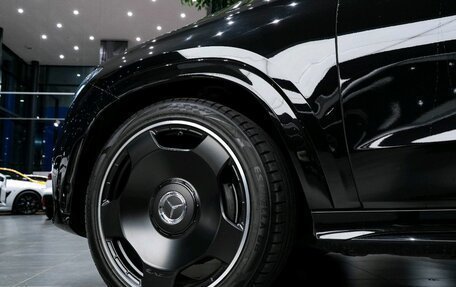 Mercedes-Benz GLE, 2020 год, 5 600 000 рублей, 4 фотография