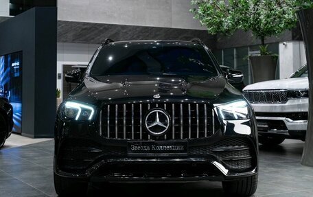 Mercedes-Benz GLE, 2020 год, 5 600 000 рублей, 13 фотография