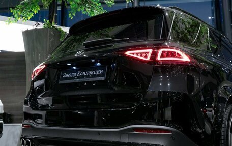 Mercedes-Benz GLE, 2020 год, 5 600 000 рублей, 10 фотография